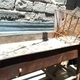 Mangal