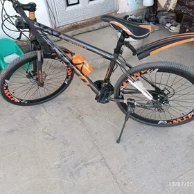 velosiped tigir