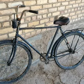 Ural welesipet