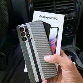 A53 8/128gb