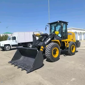 XCMG LW300F 2025