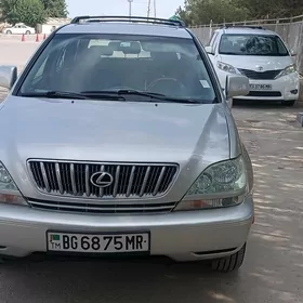 Lexus RX 300 2002