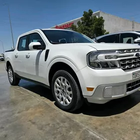 Ford Maverick 2024