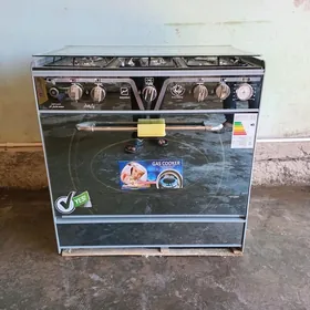Gas pilita