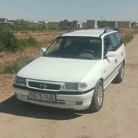 Opel Astra 1994