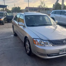 Toyota Avalon 2000