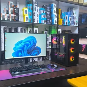 i7 10700F/ RTX 3050/RAM 32GB