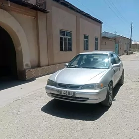 Toyota Corolla 1999