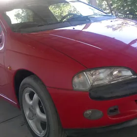 Opel Tigra 1998
