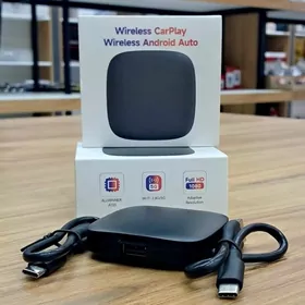 Android box