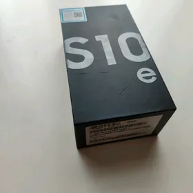 Samsung s10e