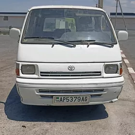 Toyota Hiace 1996