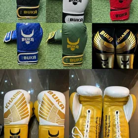 BOKS PERCATKA