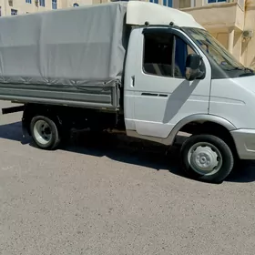 Gaz Gazel 2015