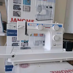 Janome dikin mašyn 24 gornuš