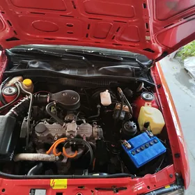 Opel Vectra 1993