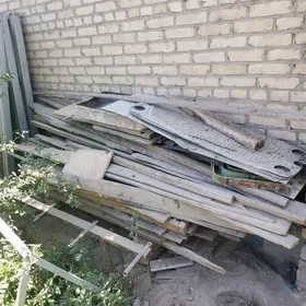 доски