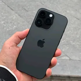 iPhone 14 Pro 256Gb ZAA