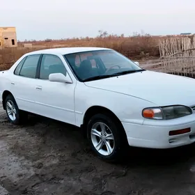 Toyota Camry 1996