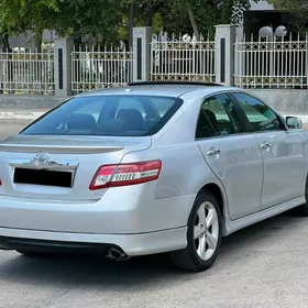 Toyota Camry 2010
