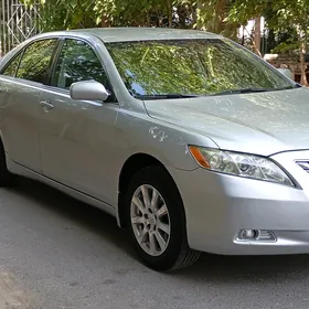 Toyota Camry 2007