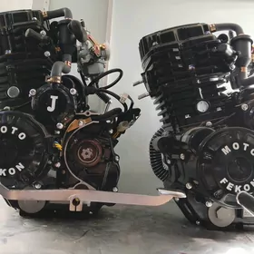 Dwigatel MOTO FEKON 300