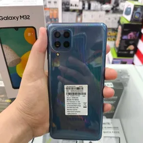 Samsung M32 (4/64)
