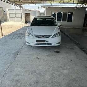 Toyota Camry 2002