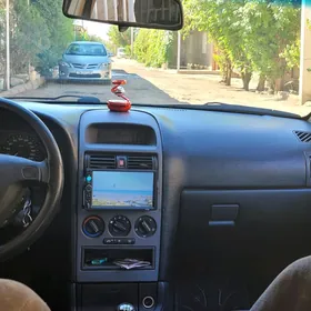 Opel Astra 1999