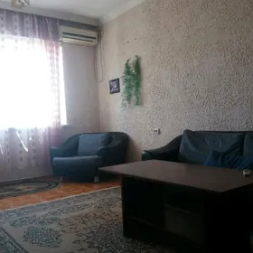 Аренда Мир3 2комнаты 6этаж