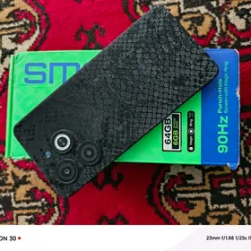 Infinix smart8