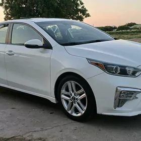 Kia Forte 2021