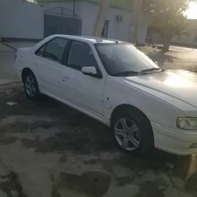 Peugeot 405 2009