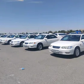 Toyota Camry 2000