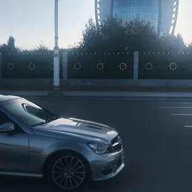 Mercedes-Benz C250 2010