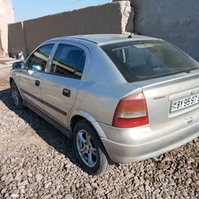 Opel Astra 1999