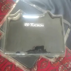 kowrik Tucson