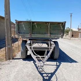 MTZ 80 2000