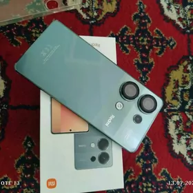 Redmi not 13 pro 8/256
