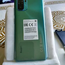 REDMI NOT 10 4/64