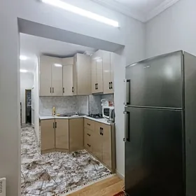 Arenda Kemine 2 komnat 