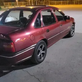 Opel Vectra 1991