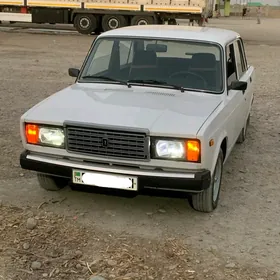 Lada 2107 2004