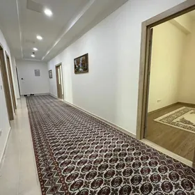 Arenda 15 Tapgyr 3 komnat