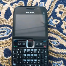 Nokia E 63