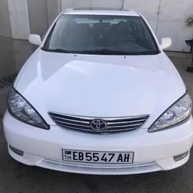 Toyota Camry 2003