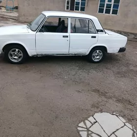Lada 2107 1998