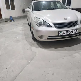 Lexus ES 330 2004