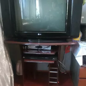 телевизор тумба двд