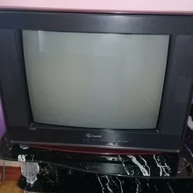 TELEVIZOR